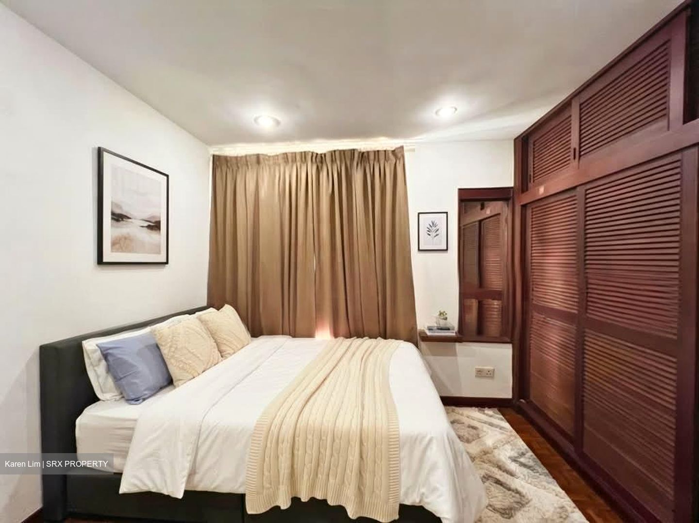 Orchid Park Condominium (D27), Condominium #589221971
